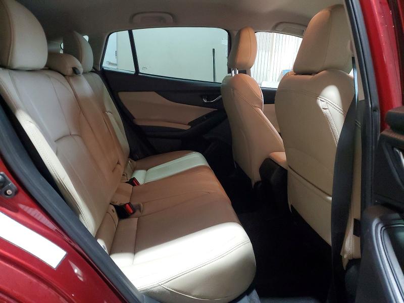 Photo 10 from auction – 2018 SUBARU IMPREZA with VIN 4S3GTAN65J3750289