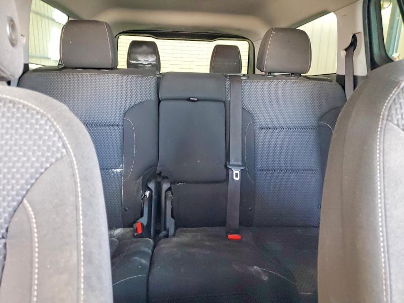 Photo 10 from auction – 2021 GMC ACADIA with VIN 1GKKNKLSXMZ233411
