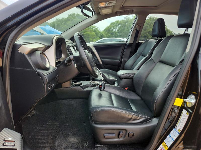 Photo 7 from auction – 2015 TOYOTA RAV4 with VIN 2T3DFREV5FW408605