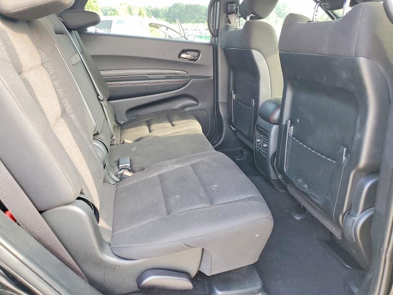 Photo 11 from auction – 2026 DODGE DURANGO with VIN 1C4SDJCT3TC206330
