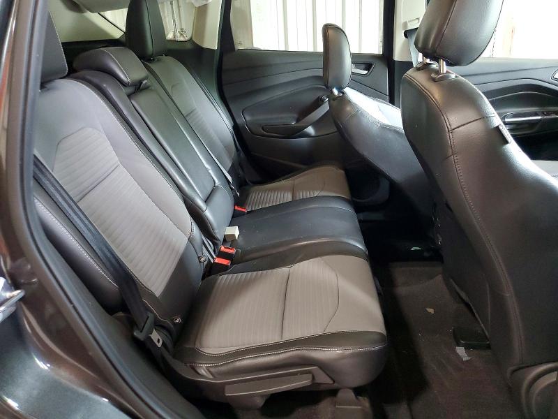 Photo 10 from auction – 2018 FORD ESCAPE with VIN 1FMCU9GD8JUB92854