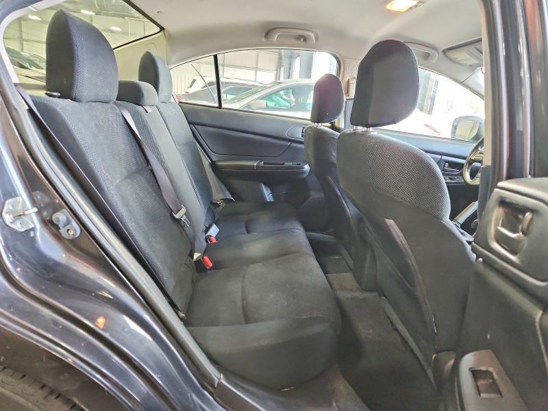 Photo 10 from auction – 2014 SUBARU IMPREZA with VIN JF1GJAA64EG021832