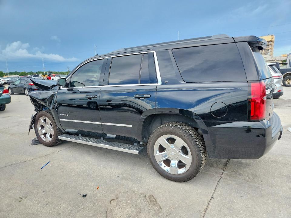 Photo 2 from auction – 2016 CHEVROLET TAHOE with VIN 1GNSCBKC3GR423400