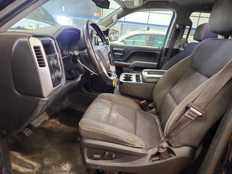 Photo 7 from auction – 2015 GMC SIERRA with VIN 1GTV2UEH2FZ299758