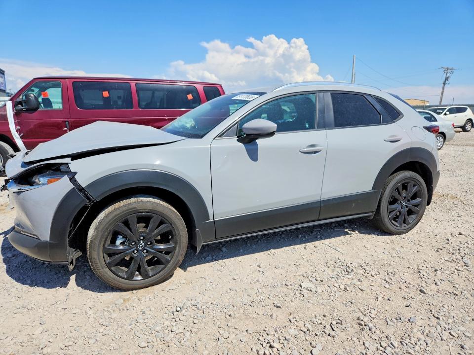 2026 MAZDA CX-30