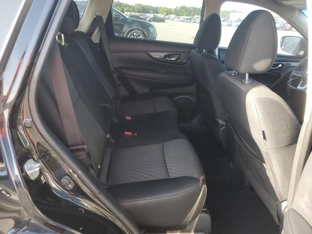 Photo 11 from auction – 2017 NISSAN ROGUE with VIN KNMAT2MT5HP598570