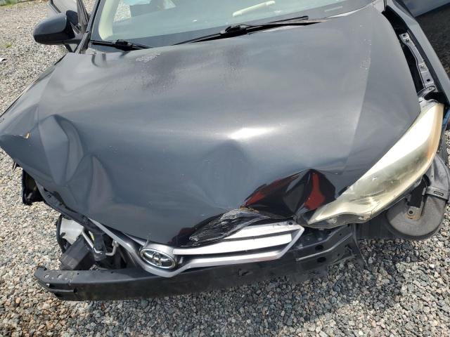 Photo 11 from auction – 2015 TOYOTA COROLLA with VIN 2T1BURHE2FC432363