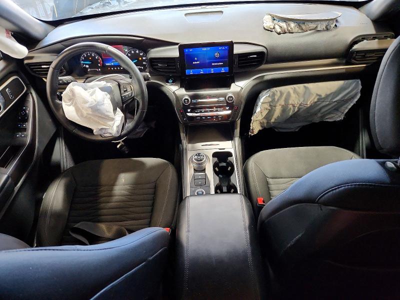 صورة رقم 8 من المزاد - 2020 FORD EXPLORER مع VIN 1FMSK8DH2LGB17717