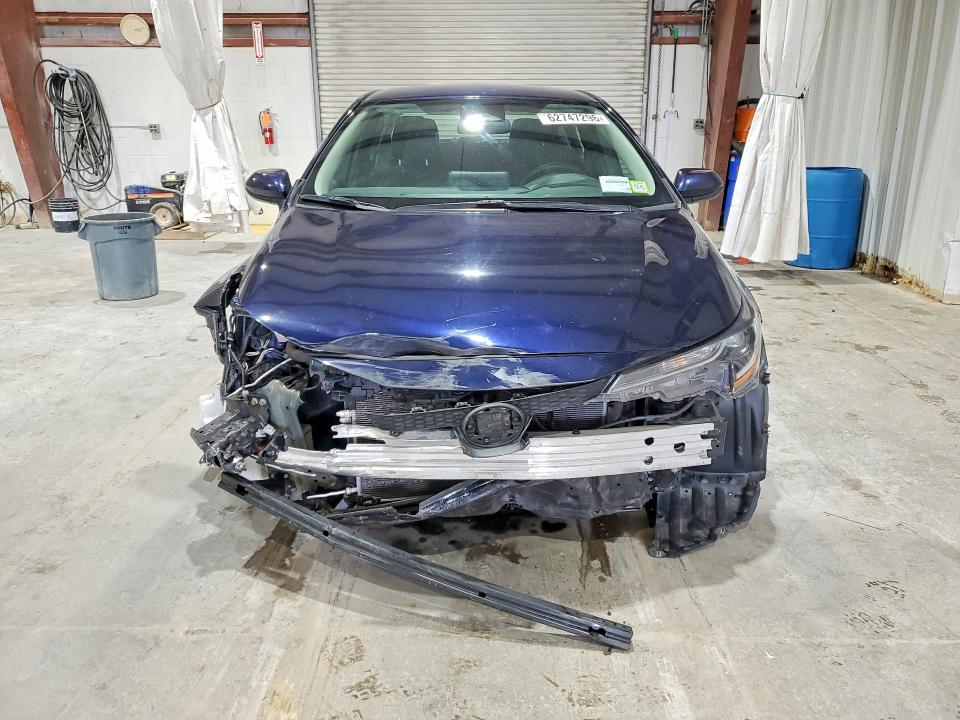 Снимка 5 от търг – 2023 TOYOTA COROLLA с VIN 5YFB4MDE2PP062851