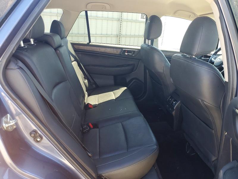 Photo 10 from auction – 2015 SUBARU OUTBACK with VIN 4S4BSAJC0F3212059