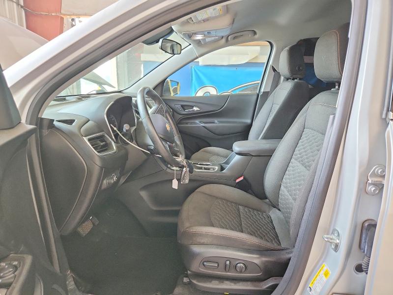 Photo 7 from auction – 2018 CHEVROLET EQUINOX with VIN 2GNAXSEV5J6138195