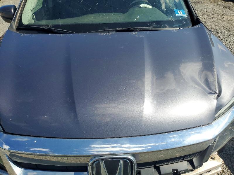 Photo 12 from auction – 2020 HONDA PILOT with VIN 5FNYF6H58LB069674