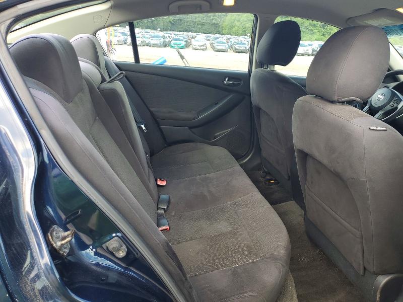 Photo 10 from auction – 2010 NISSAN ALTIMA with VIN 1N4AL2AP6AN551496