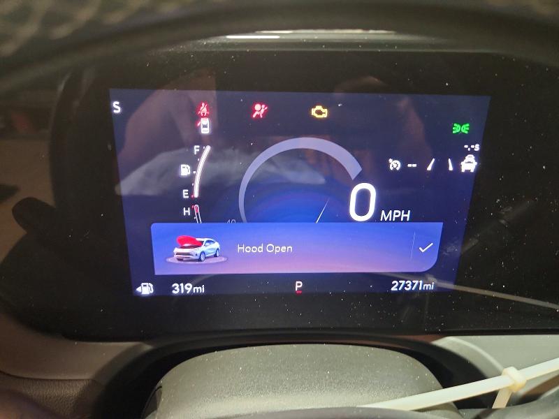 Photo 9 from auction – 2025 BUICK ENCORE GX with VIN KL4AMCSL1SB160505