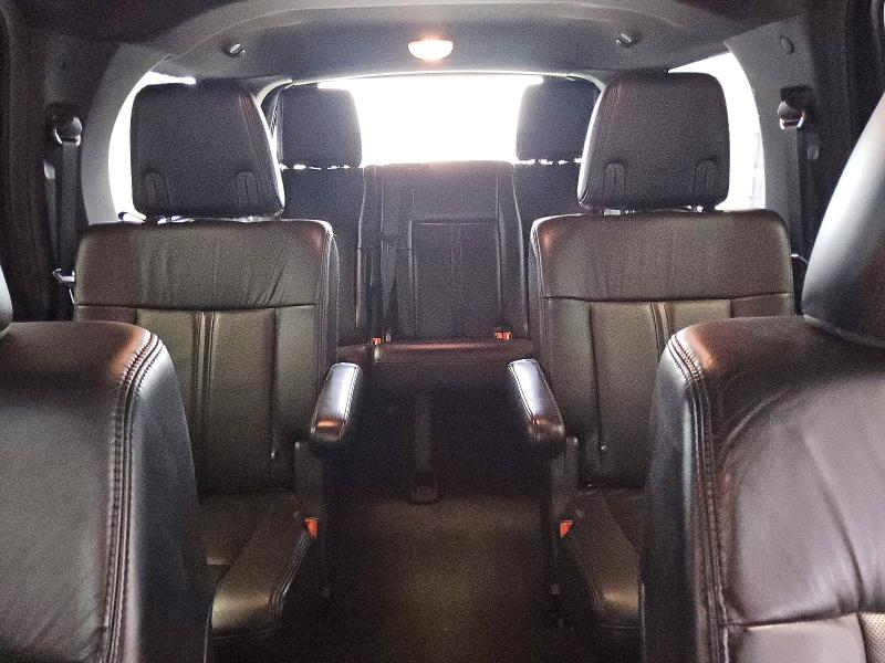 Photo 10 from auction – 2016 LINCOLN NAVIGATOR with VIN 5LMJJ2JT2GEL00229