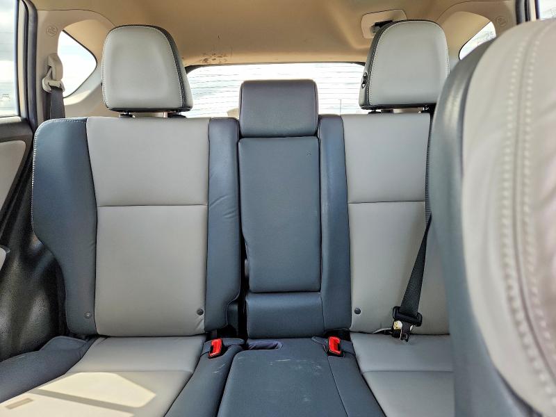 Photo 10 from auction – 2015 TOYOTA RAV4 with VIN 2T3DFREV2FW385025