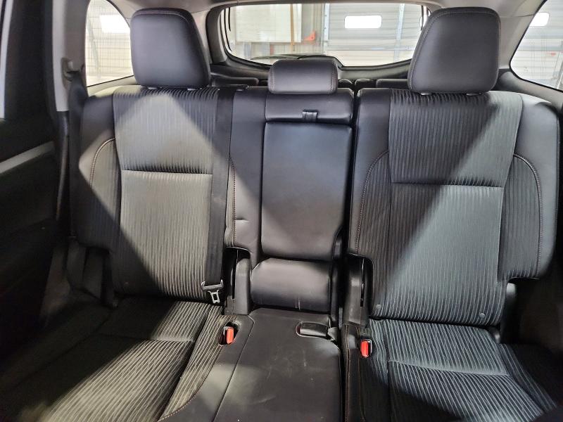 Photo 10 from auction – 2014 TOYOTA HIGHLANDER with VIN 5TDBKRFH6ES049437