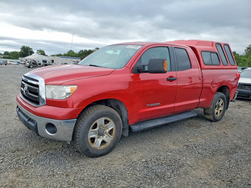 Photo 1 from auction – 2011 TOYOTA TUNDRA with VIN 5TFUM5F12BX021199