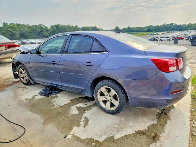 Photo 2 from auction – 2013 CHEVROLET MALIBU with VIN 1G11B5SA1DF337645