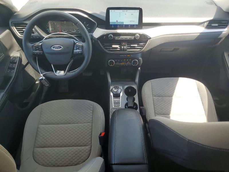 Photo 8 from auction – 2022 FORD ESCAPE with VIN 1FMCU0G66NUC00534