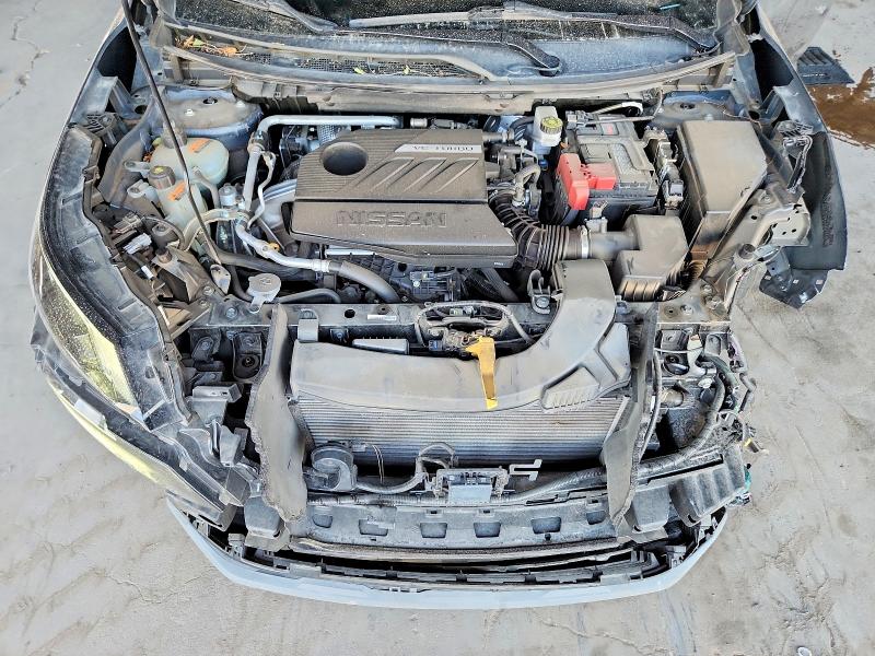 Photo 11 from auction – 2023 NISSAN ROGUE with VIN 5N1BT3AA1PC872491