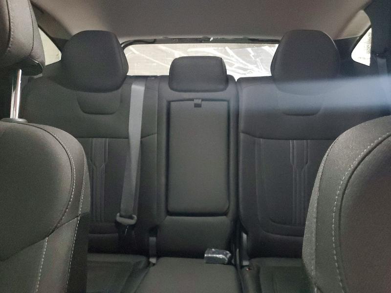 Photo 10 from auction – 2026 HYUNDAI TUCSON with VIN 5NMJBCDE0TH607624