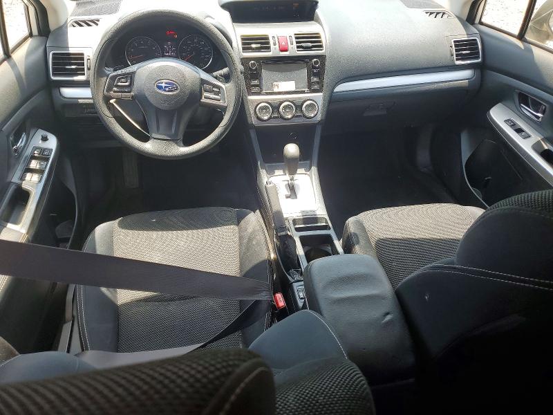 Photo 8 from auction – 2015 SUBARU XV CROSSTREK with VIN JF2GPACC5F8234152