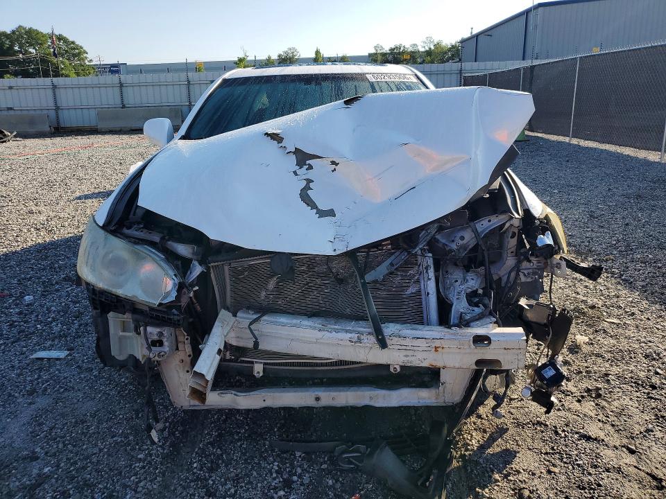 Photo 5 from auction – 2007 LEXUS ES with VIN JTHBJ46G372079355