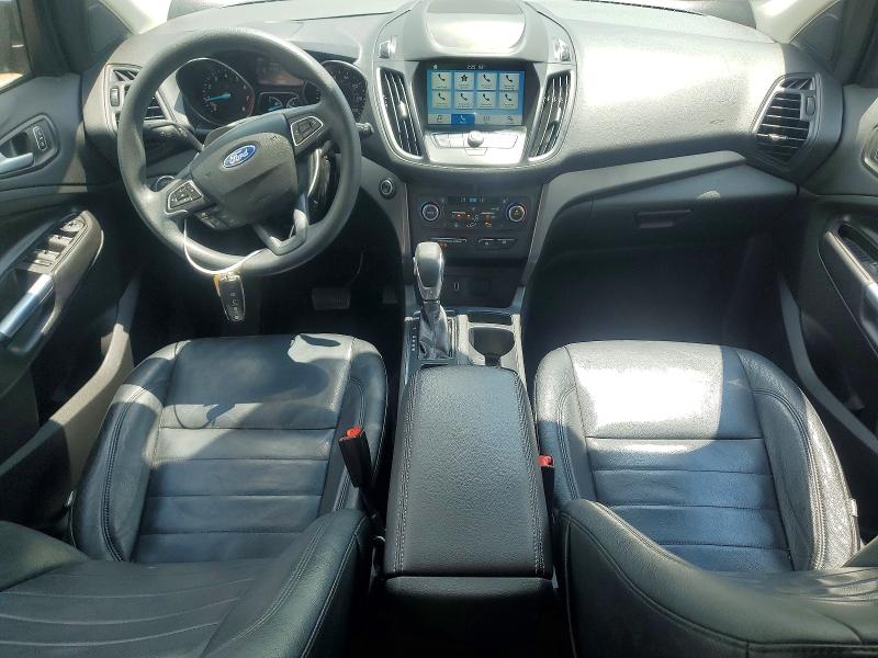 Photo 8 from auction – 2019 FORD ESCAPE with VIN 1FMCU0GD6KUB76763