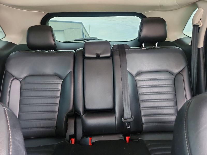 Photo 10 from auction – 2017 FORD EDGE with VIN 2FMPK3J91HBB71837