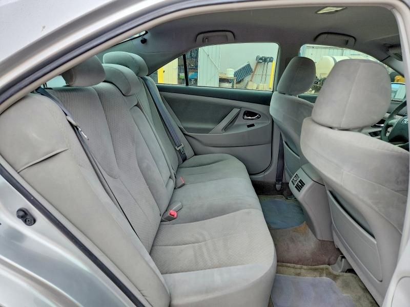 Photo 10 from auction – 2009 TOYOTA CAMRY with VIN JTNBB46K093050925