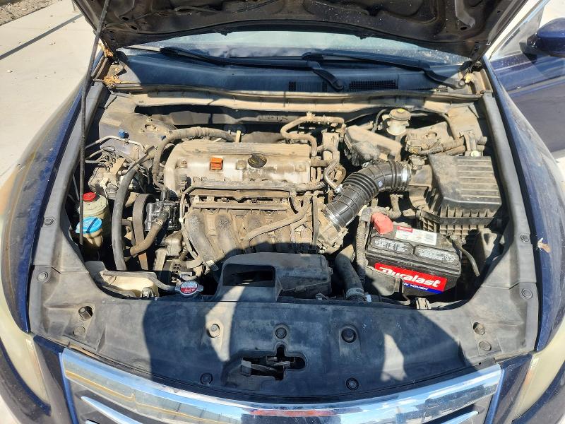 Photo 11 from auction – 2012 HONDA ACCORD with VIN 1HGCP2F42CA086894