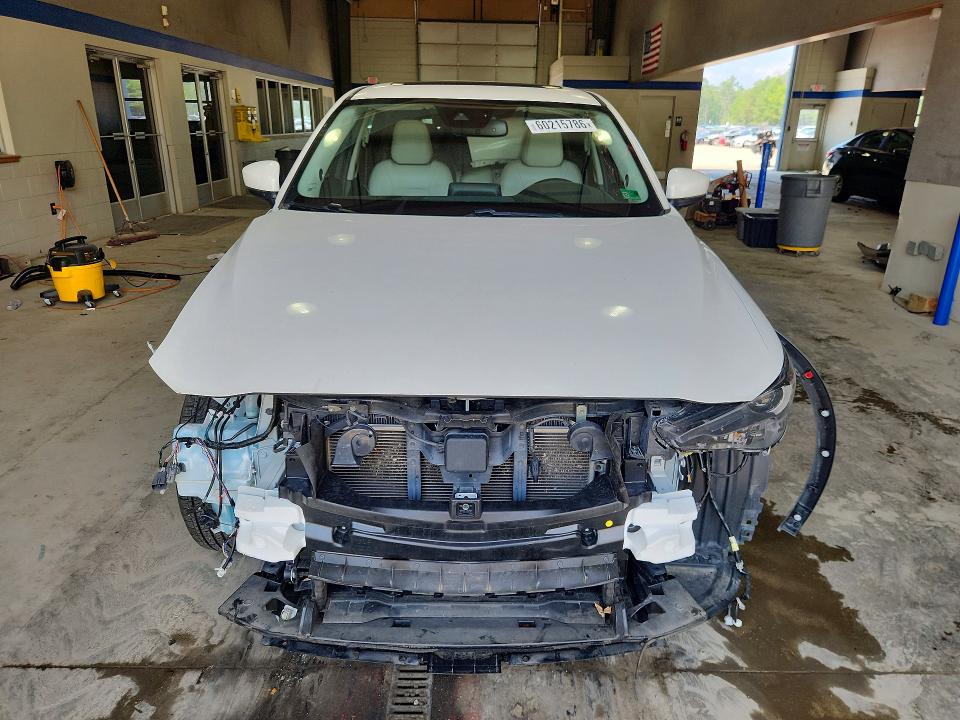 Photo 5 from auction – 2019 MAZDA CX-5 with VIN JM3KFBDMXK0521947