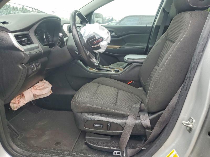 Photo 7 from auction – 2019 GMC ACADIA with VIN 1GKKNLLS0KZ207869