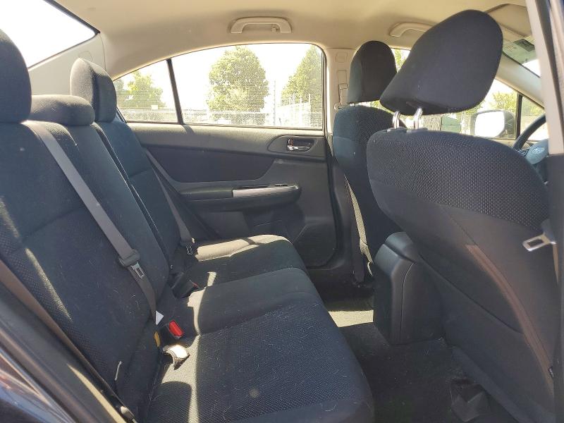 Photo 10 from auction – 2016 SUBARU IMPREZA with VIN JF1GJAB61GH016356