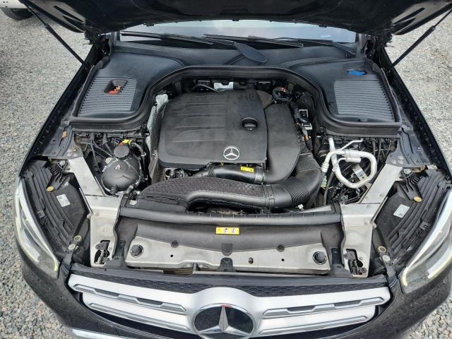 Снимка 12 от търг – 2022 MERCEDES-BENZ GLC с VIN W1N0G8DB8NV363378
