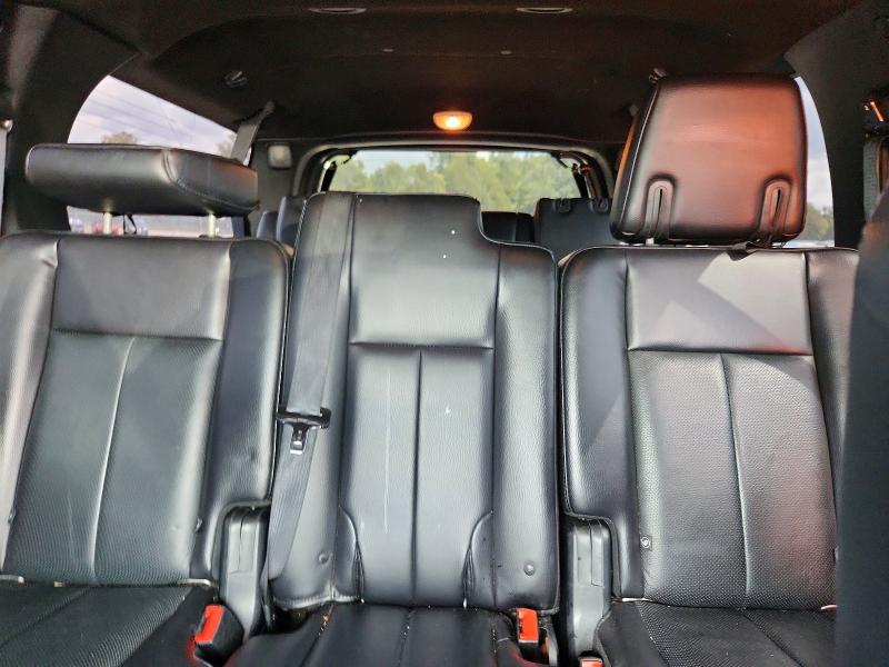 Photo 10 from auction – 2017 FORD EXPEDITION with VIN 1FMJK2AT9HEA00463