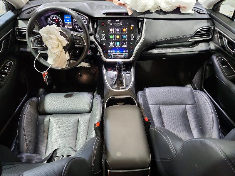 Zdjęcie 8 z aukcji – 2023 SUBARU OUTBACK z VIN 4S4BTGPD6P3184754