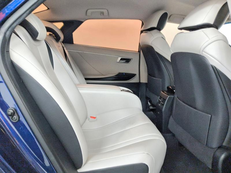 Photo 10 from auction – 2020 TOYOTA MIRAI with VIN JTDBVRBD5LA008155