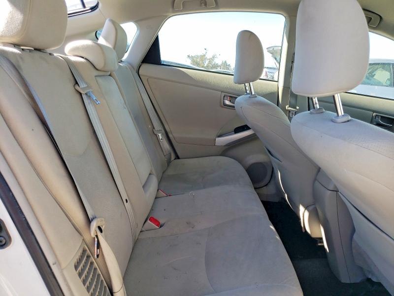 Photo 10 from auction – 2015 TOYOTA PRIUS with VIN JTDKN3DU7F0463805