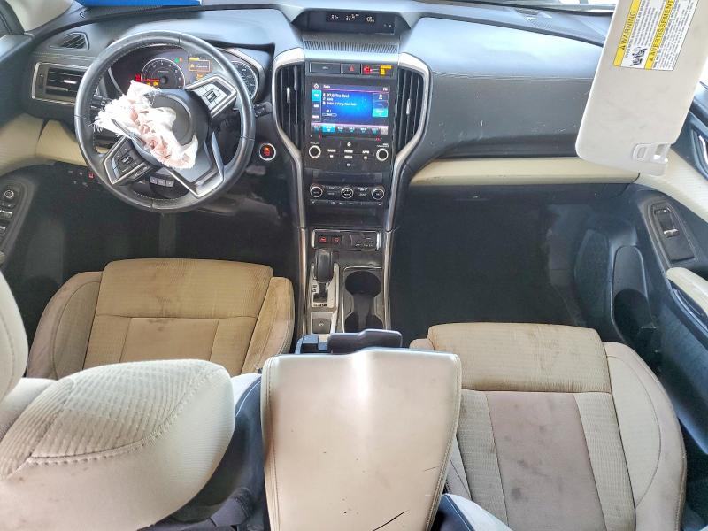 Photo 8 from auction – 2022 SUBARU ASCENT with VIN 4S4WMAED1N3430749