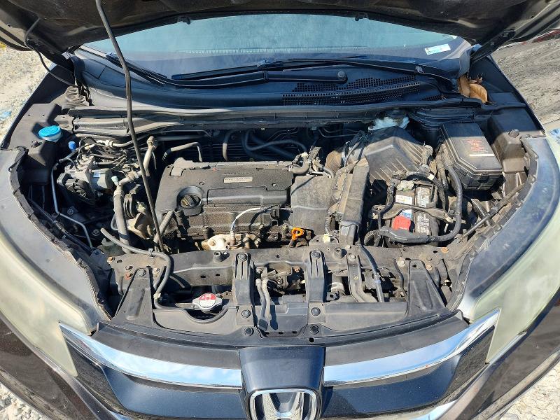Zdjęcie 12 z aukcji – 2016 HONDA CR-V z VIN 5J6RM4H56GL056014
