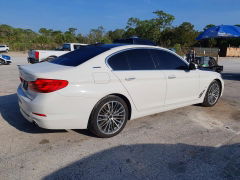 Photo 3 from auction – 2018 BMW 530E with VIN WBAJA9C55JB252522