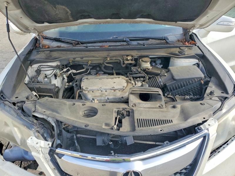 Photo 12 from auction – 2014 ACURA RDX with VIN 5J8TB4H57EL020302