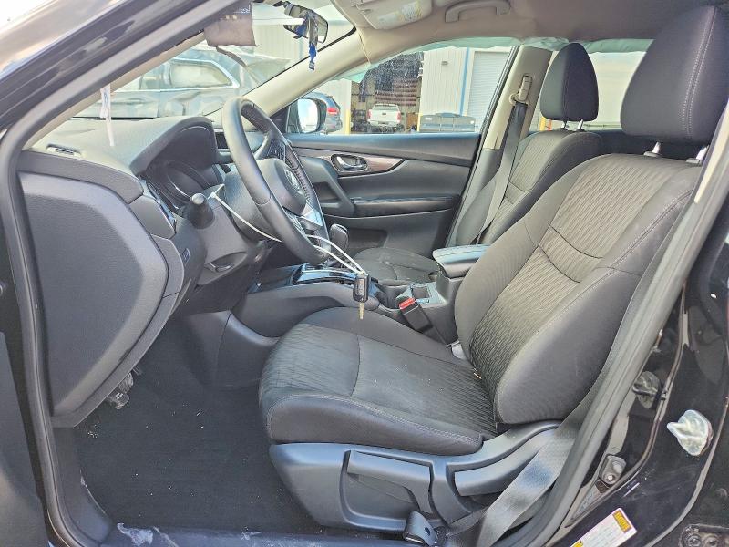 Photo 7 from auction – 2020 NISSAN ROGUE with VIN 5N1AT2MT5LC814896