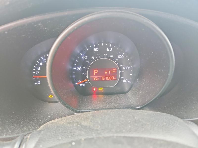 صورة رقم 9 من المزاد - 2016 KIA SOUL مع VIN KNDJN2A20G7841447