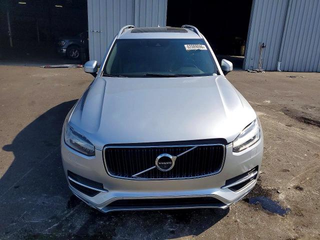 Photo 5 from auction – 2018 VOLVO XC90 with VIN YV4A22PK9J1351547