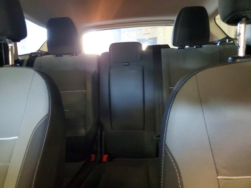 Photo 10 from auction – 2014 FORD ESCAPE with VIN 1FMCU0G96EUC95378