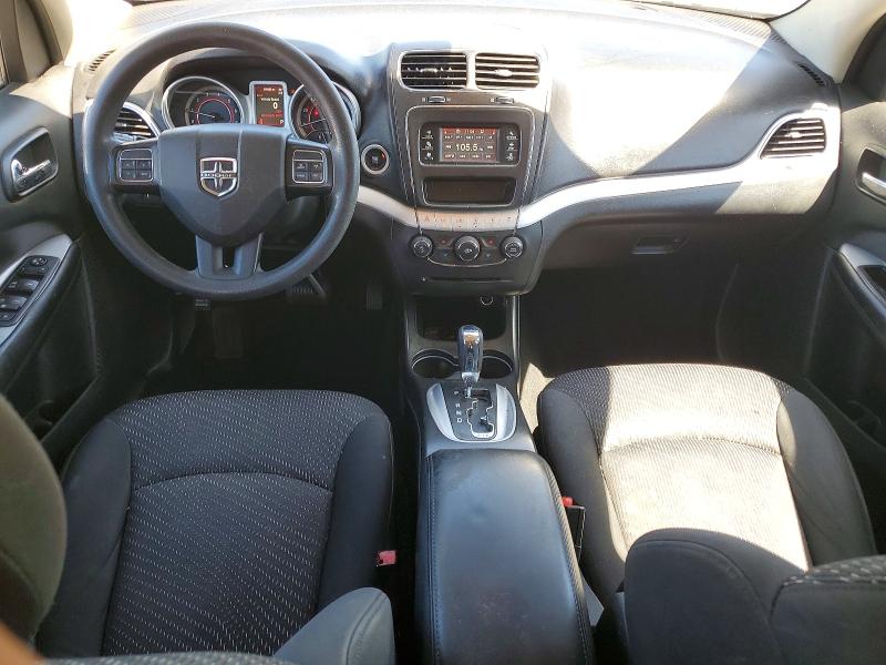 Photo 8 from auction – 2016 DODGE JOURNEY with VIN 3C4PDCBB2GT180906
