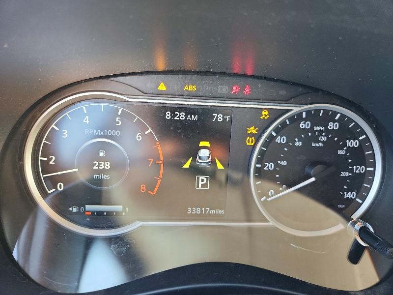 صورة رقم 9 من المزاد - 2019 NISSAN KICKS مع VIN 3N1CP5CU8KL511582